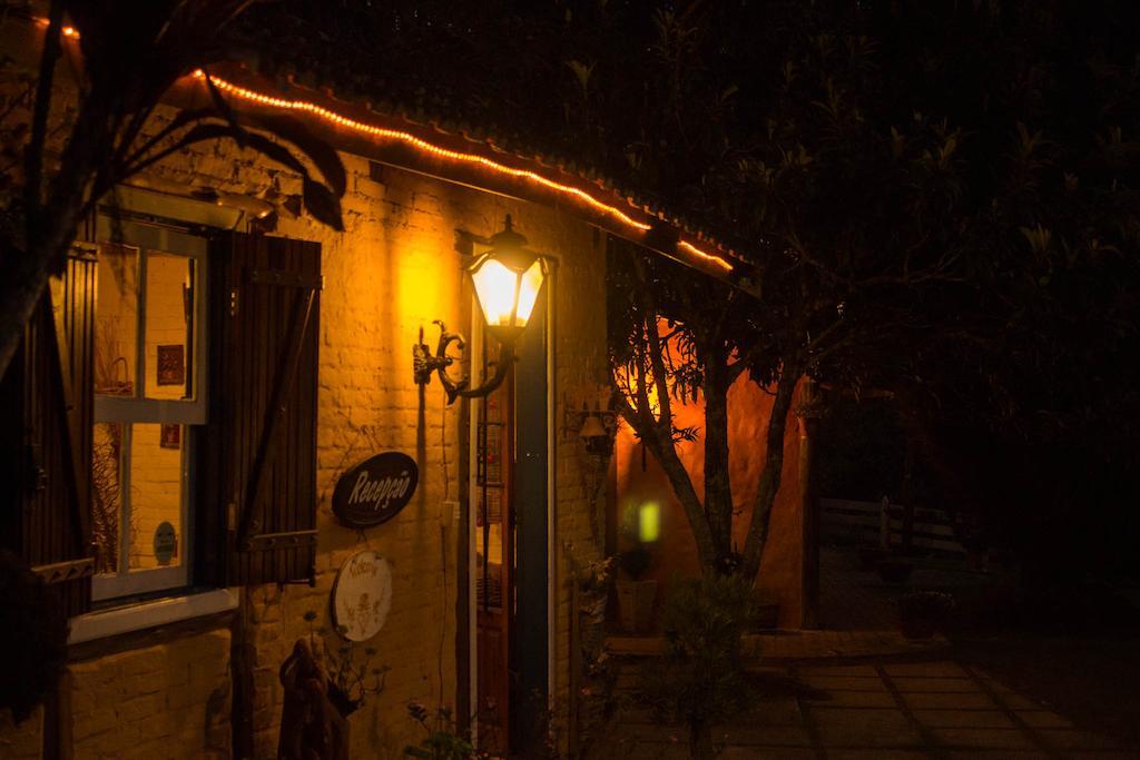 Pousada Villa Rhustica Santo Antônio do Pinhal Zewnętrze zdjęcie